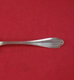Stratford by Whiting Sterling Silver Jelly Server 6 1/4"