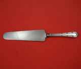 Francis I by Alvin Sterling Silver Cake Server HH SP Blade Narrow 9 1/2" Serving