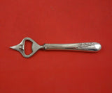 Blossom Time by International Sterling Silver Bottle Opener HHWS Original 6 3/4"