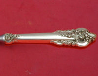 Grande Baroque by Wallace Sterling Silver Cranberry Server 8" Custom Made