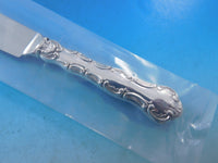Strasbourg by Gorham Sterling Silver Steak Knife Serrated 8 1/2" Custom