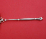 Grape by Georg Jensen Sterling Silver Gravy Ladle Double Spout 8 1/4" Serving