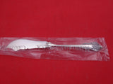 Grande Monarch by Camusso Peruvian Sterling Fish Knife FH AS  8 1/4" New
