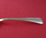 Old Italian by Buccellati Italian Sterling Silver Dinner Spoon 8"