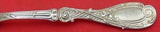 La Rocaille by Reed & Barton Sterling Silver Butter Pick Twisted Custom Made