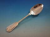Fiddle Thread & Shell by United Cutlers Sterling Silver Flatware Set Service