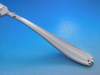Palm Beach by Buccellati Sterling Silver Flatware Set 12 Service Italy 84 pcs