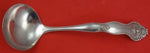 Adolphus by Mount Vernon Sterling Silver Gravy Ladle 7 1/4" Serving Silverware