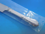 Modern Victorian by Lunt Sterling Silver Wedding Cake Knife Custom HHWS 12"