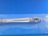 Sovereign Hispana by Gorham Sterling Silver Cheese Cleaver HHWS  Custom 7 5/8"