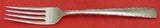 Camellia by Gorham Sterling Silver Dinner Fork 7 7/8" Flatware