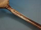 Savannah by Reed & Barton Sterling Silver Flatware Service For 8 Set 44 Pieces