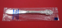 Charmaine by International Sterling Silver Butter Spreader HH 6 1/4" New