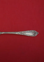 Romaine by Reed and Barton Sterling Silver Nut Spoon Pierced 4 7/8" Serving