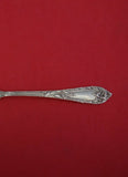 Romaine by Reed and Barton Sterling Silver Nut Spoon Pierced 4 7/8" Serving