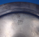 Nursery Rhyme by Gorham Sterling Silver Child's Set 2pc Plate and Bowl (#6880-2)