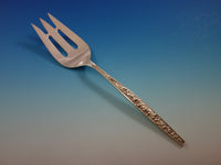 Meadow Song by Towle Sterling Silver Flatware Set 8 Service 48 pcs