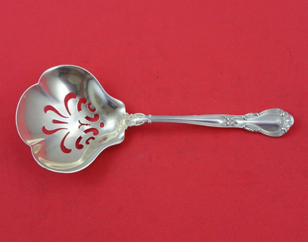 Chantilly by Gorham Sterling Silver Confection Spoon 5 1/4" Serving Heirloom