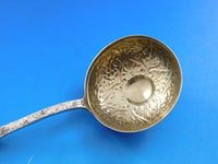 Saint Cloud by Gorham Sterling Silver Cheese & Wine Set in Orig Box Knife Taster
