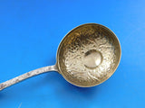 Saint Cloud by Gorham Sterling Silver Cheese & Wine Set in Orig Box Knife Taster