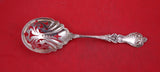 Majestic by Alvin Sterling Silver Ice Spoon 8 1/2"