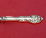 La Scala by Gorham Sterling Silver Cranberry Server 8 7/8" Custom Made