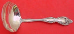 Du Maurier by Oneida Sterling Silver Gravy Ladle 6 1/8" Serving