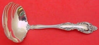 Du Maurier by Oneida Sterling Silver Gravy Ladle 6 1/8" Serving