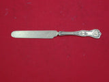 King by Dominick and Haff Sterling Silver Dessert Knife FH AS 7 7/8"