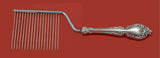 Botticelli by Oneida Sterling Silver Cake Breaker HH with SP 10 3/8" Custom Made