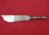 Lucerne by Wallace Sterling Silver Ice Cream Slice HH with Silverplate Blade 12"
