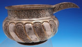 Tane Mexico Sterling Silver Cossack Kovsh Bowl GW Russian Style 6" 11ozt (#1711)