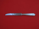 William and Mary by Lunt Sterling Silver Regular Knife New french no bolster 9"