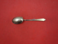 Granado by Lunt Sterling Silver Sugar Spoon 6 1/4"