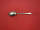 Granado by Lunt Sterling Silver Sugar Spoon 6 1/4"