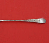 London Engraved by Birks Sterling Silver Pickle Fork 2-Tine 5 7/8" Serving