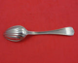 Hepplewhite Engraved by Reed and Barton Sterling Silver Grapefruit Spoon Orig