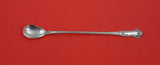 Cambridge by Gorham Sterling Silver Parfait Spoon rare w/tear drop shape bowl 8"