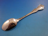 Spanish Provincial By Towle Sterling Silver Infant Feeding Spoon 5 5/8" Custom