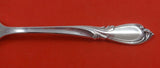 Rhapsody New By International Sterling Silver Iced Tea Spoon Set of 12pcs 7 1/4"