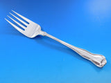 Provence by Tiffany & Co. Sterling Silver Flatware Set 8 Service 42 pcs Dinner