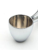 Moonglow by International Sterling Silver Coffee Scoop HH Custom Made 6"