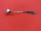 Somerset by Wallace Sterling Silver Mustard Ladle original 4 5/8"