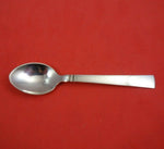 Blok - Acadia by Georg Jensen Sterling Silver Mocha Spoon 3 3/4" Silverware