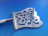 Royal Danish by International Sterling Silver Asparagus Server Hooded Custom