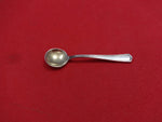 Deerfield aka Beacon Hill by International Sterling Silver Salt Spoon GW 2 1/2"