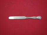 King George by Gorham Sterling Silver Dessert Knife FH AS  7 1/2"