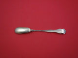 Winchester by International Sterling Silver Horseradish Scoop GW original 6"