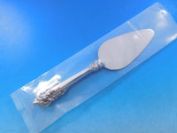 Grande Baroque by Wallace Sterling Silver Cheese Server HHWS Custom Made 6 1/2"