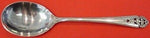 Queen's Lace by International Sterling Silver Sugar Spoon 6"